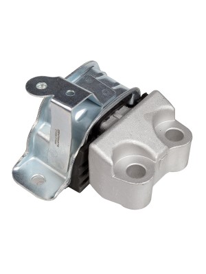 подушка ДВС!\ Fiat Punto 1.3JTD 05> Z13326 ZENTPARTS