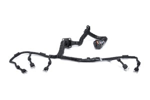 MAN 4-SERIE TGA/TGS/TGX D2066/2676 Жгут проводки форсунок T0912-3001 TOPCOVER