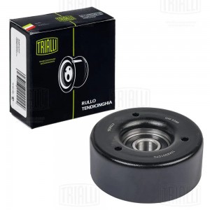 Ролик привод. ремня Mercedes E (W210) (95-) 2.0i/3.2i [M111; 104] (только ролик  CM 5356 TRIALLI