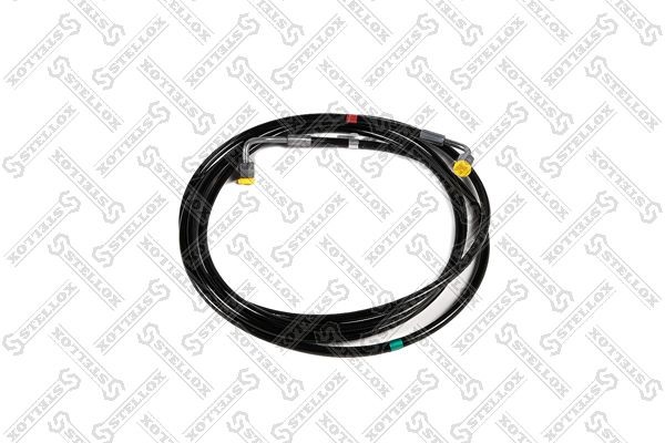 шланг! подъем кабины L=1425mm\ SCANIA 84-70791-SX STELLOX