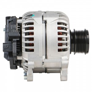 Генератор для а/м VAG Octavia I (00-) 1.6i/1.8T 120A (LG 1809) LG1809 START VOLT