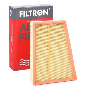 Фильтр воздушный RENAULT Fluence (10-) FILTRON AP185/6 FILTRON