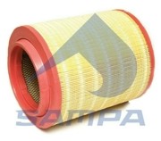 VOLVO TRUCK FH /RENAULT D13 (основной) 034.036-01 SAMPA