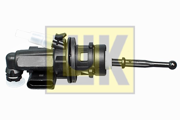 SKODA OCTAVIA (A5 1Z-) (2004-2013) 511 0318 10 LUK