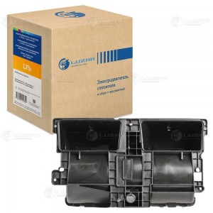 Мотор отопителя SCANIA 4, P,R,T series (в сборе с крыльчаткой) LUZAR LFH 2705 LUZAR