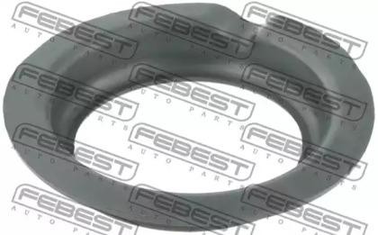 ПРОСТАВКА ЗАДНЕЙ ПРУЖИНЫ НИЖНЯЯ подходит для MITSUBISHI LANCER,LANCER CEDIA CS,C MSI-CU2WLOWR FEBEST