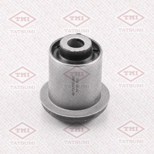 сайлентблок перед. нижн. рычага задн.!\ Mitsubishi Pajero <07 TEF1521 TATSUMI