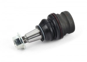 Опора шаровая AUDI A4 (08-15) передняя нижняя левая/правая OE 4G0 407 689 C VAG