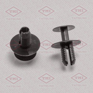 КРЕПЛЕНИЕ ОБШИВКИ BMW MERCEDES BENZ TJB1453 TATSUMI