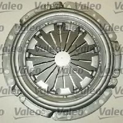 к-кт сцепления!\ Hyundai Santa Fe 2.0CRDi 16V 03>, Kia Carens 2.0CRDi 06> 826824 VALEO PHC