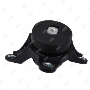 Опора двигателя левая (гидравлическая) HONDA ACCORD VIII 08- ME28092H ME28092H JIKIU