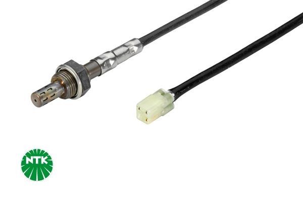 Свеча зажигания NGK №4 ВАЗ-2101 0004 NGK