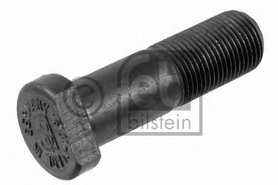 Шпилька колеса MERCEDES (M18х1.5х60) FEBI 01654 FEBI BILSTEIN