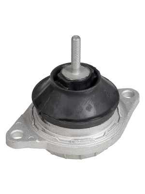 подушка ДВС!\ Audi 100 2.3 91-94/80 2.0/2.3 86-91 Z13125 ZENTPARTS