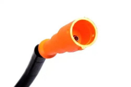 датчик ABS! L2640 DAF, MB Trucks Z03361 ZENTPARTS