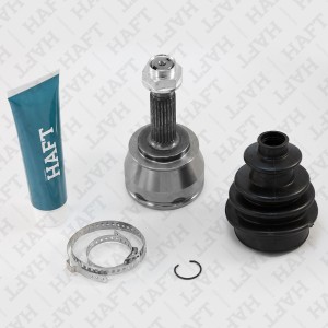 ШРУС наружный к-т FIAT Doblo 01- GA0134 GA0134 HAFT