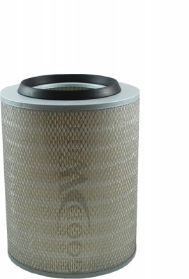 Фильтр воздушный HYUNDAI HD65,78,County дв.D4DD,D4GA GOODWILL AG 1017 GOODWILL