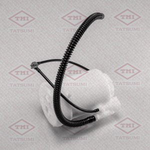 фильтр топливный!\ Lexus GX460/LX570 07> TBG1016 TATSUMI