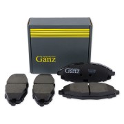 DAEWOO MATIZ KLYA 98> 13"/ Lanos, Nexia 8V GIJ07041 GANZ