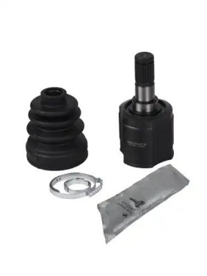 ШРУС внутренний к-кт! 4950525B00\ Hyundai Accent 99> Z21350 ZENTPARTS