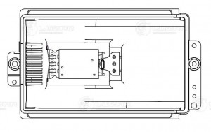 VW GOLF 4/BORA/A3/NEW BEATLE LFR 18J0 LUZAR