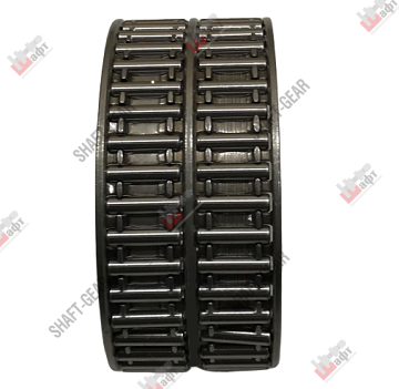 Подшипник игольчатый шестерни 3-ей передачи 1701-00494,17E01-00010*04131 735320407 SHAFT