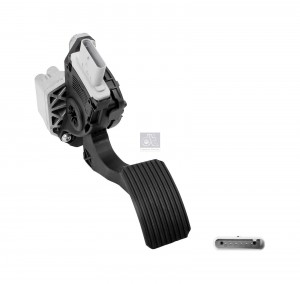 педаль газа! в сборе\ MAN TGA/TGL/TGX 326075 DIESEL TECHNIC