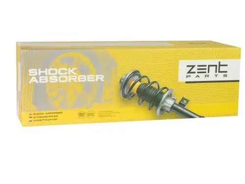 амортизатор передний газовый Z00203 ZENTPARTS