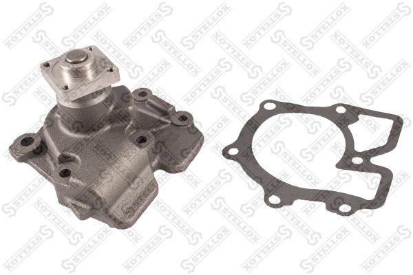помпа!\ Ford Transit 2.5D/TD 85-00 4510-0050-SX STELLOX