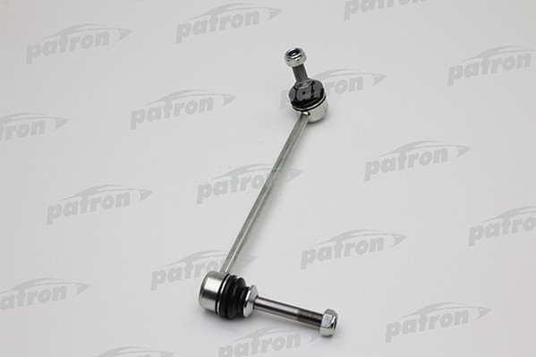 Тяга стабилизатора левая BMW: X5 E70 0806- PS4296L PS4296L PATRON