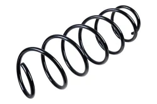 пружина передняя! 40 156 32 Citroen C3 1.4 02> Z37986 ZENTPARTS