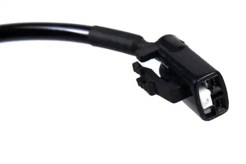 датчик ABS! предний правый\ KIA Soul 1.6 09> Z03203 ZENTPARTS