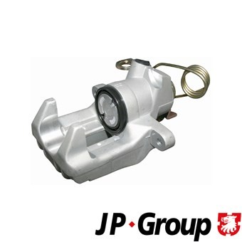 Суппорт тормозной 1162000980 11 620 009 80 JP GROUP