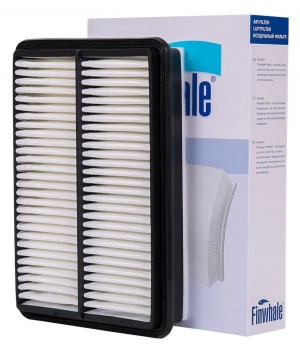 Фильтр воздушный Great Wall Hover 2.4 / Safe 2.2 AF934 AF934 FINWHALE