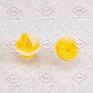 КРЕПЛЕНИЕ ОБШИВКИ ДВЕРИ Renault Logan (2005-2014) TJB1153 TATSUMI