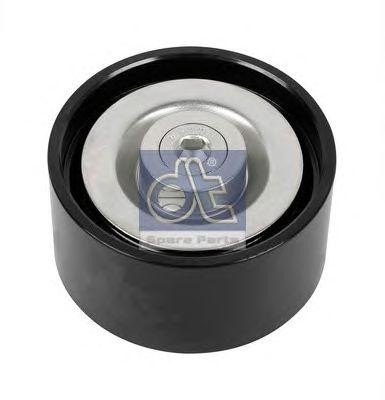 Ролик направляющий Volvo FH/FM/NH 9/10/12/13/16 FH 16 2003- 2.15574 DIESEL TECHNIC