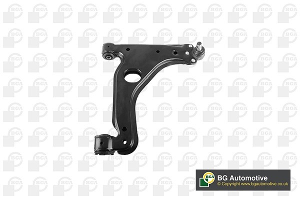 рычаг правый!\ Opel Vectra all 95> TRC9512 BG AUTOMOTIVE