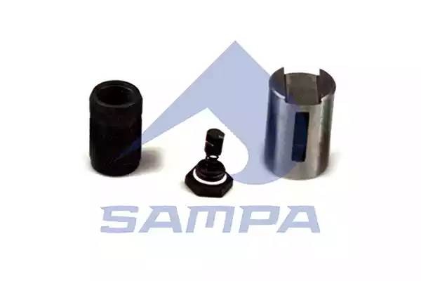 Ремкомплект суппорта IVECO EuroTrakker (разводной механизм) SAMPA 060523 SAMPA