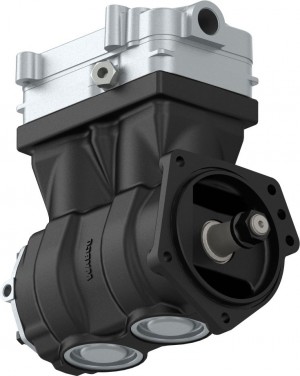 Компрессор (Wabco) FH12/FM12 VOLVO 4127040080 WABCO