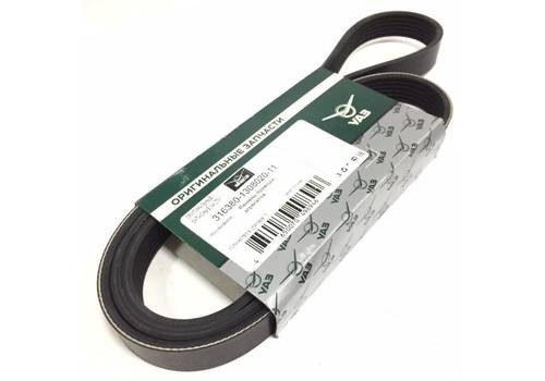 ремень 1693 (6рк) насоса гура!\ УАЗ Патриот/Хантер с дв.51432 е-4 316380130802012 UAZ UAZ