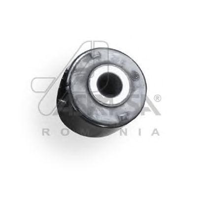 Сайлентблок RENAULT Logan (04-),Sandero (07-) амортизатора заднего нижний ASAM 30378 ASAM