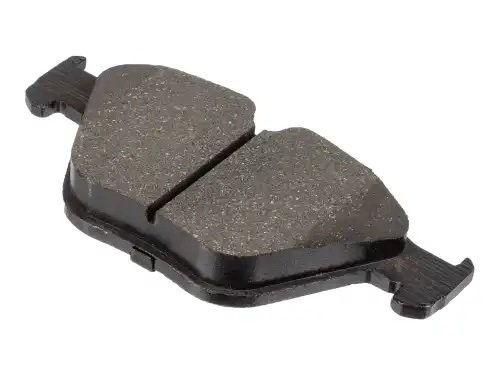 колодки дисковые передние! BMW E90/E91/E92/E93 06> Z07425 ZENTPARTS