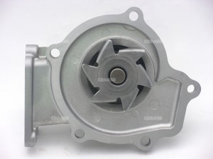 Насос водяной NISSAN Primera (90-) (1.6),Almera (95-) (1.4/1.6) GMB GWN-42A GMB