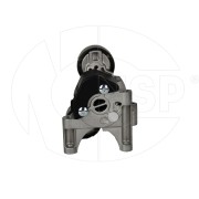 Ролик приводного ремня FORD Transit (06-) натяжителя NSP NSP091766642 NSP