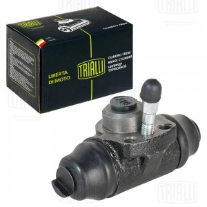 AUDI 80/VW GOLF II/III/POLO D=19.05mm / ЧУГУН CF 1841 TRIALLI