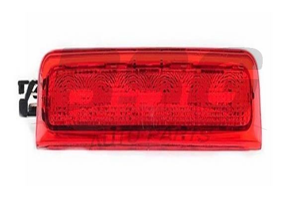 Фонарь задний VW Caddy (04-) дополнительный стоп-сигнал BSG BSG 90-810-013 BSG