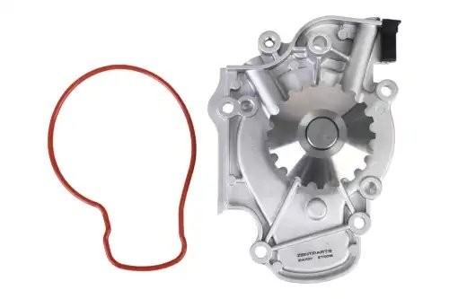 помпа!\ Honda Accord/Prelude 1.8i-2.2i 90> Z14707 ZENTPARTS