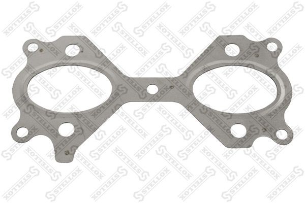 прокладка коллектора выпускного! (x3)\ BMW E90/E60 3.0D 04> 11-26035-SX STELLOX
