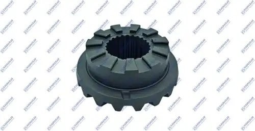 Шестерня дифференциала K0703710 KACMAZLAR