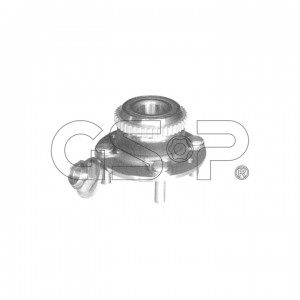 Ступица в сборе 9230066K 9230066K GS P